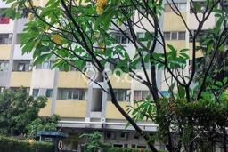 Hunian Apartemen 2 KT 1 KM Dijual di Cakung Jakarta Timur, Luas 36m2 Hunian Apartemen 2 KT 1 KM Dijual di Cakung Jakarta Timur, Luas 36m2