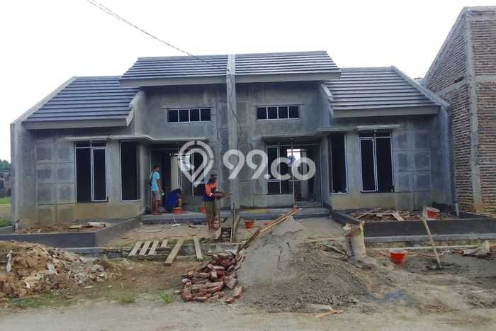 Jual Rumah Siap Huni di Panongan Tangerang Harga Rp 375 Juta LT 60m2 Jual Rumah Siap Huni di Panongan Tangerang Harga Rp 375 Juta LT 60m2