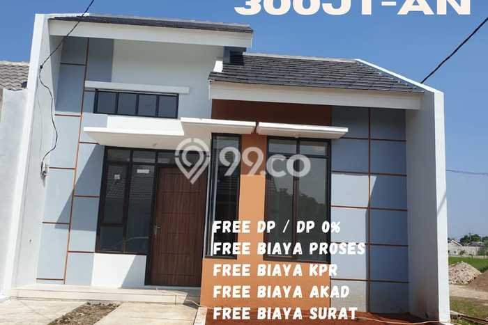 Jual Rumah Siap Huni di Panongan Tangerang Harga Rp 375 Juta LT 60m2 Jual Rumah Siap Huni di Panongan Tangerang Harga Rp 375 Juta LT 60m2