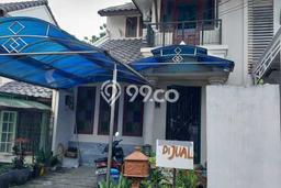 Jual Rumah Modern 4 KT di Lippo Karawaci, Tangerang Jual Rumah Modern 4 KT di Lippo Karawaci, Tangerang