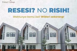 Dijual Rumah 2 Kamar Lokasi Ideal Nyaman dan Strategis di Legok Dijual Rumah 2 Kamar Lokasi Ideal Nyaman dan Strategis di Legok