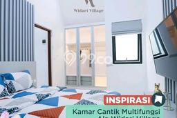 Dijual Cepat Rumah Bagus Siap Huni LB 58m2 di Legok, Tangerang Dijual Cepat Rumah Bagus Siap Huni LB 58m2 di Legok, Tangerang