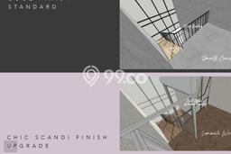 Dijual Apartemen di Tangerang 2 Kamar & 1 Kamar Mandi, Luas 51m2 Dijual Apartemen di Tangerang 2 Kamar & 1 Kamar Mandi, Luas 51m2