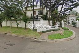 Rumah Elit Modern Tanpa Renovasi di Lippo Karawaci Tangerang Rumah Elit Modern Tanpa Renovasi di Lippo Karawaci Tangerang