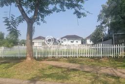 Tanah Dijual di Tangerang Seluas 840m2 Strategis Tanah Dijual di Tangerang Seluas 840m2 Strategis