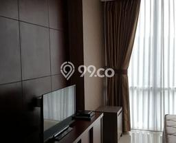 Apartemen Terawat Dijual di Tangerang Spesifikasi 1 KT, 1 KM Apartemen Terawat Dijual di Tangerang Spesifikasi 1 KT, 1 KM