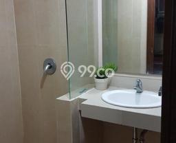 Hunian Apartemen Ideal untuk Dijual di Tangerang dengan 1 Kamar Hunian Apartemen Ideal untuk Dijual di Tangerang dengan 1 Kamar