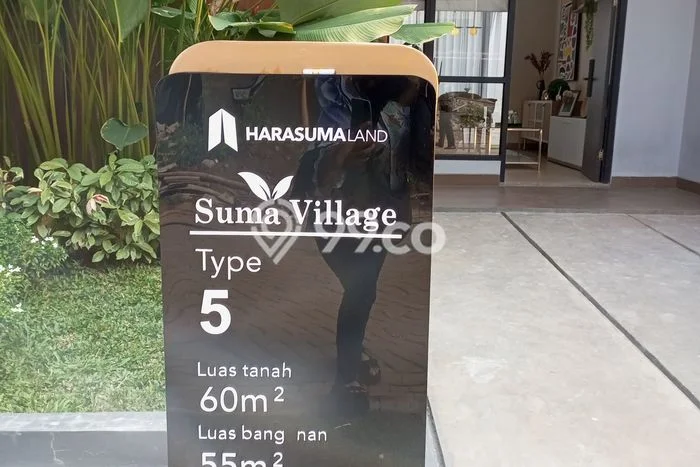 Jual Rumah Minimalis Bagus Punya 2 KT di Karawaci Tangerang - Jual Rumah Minimalis Bagus Punya 2 KT di Karawaci Tangerang -