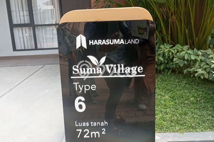 Dijual Rumah Strategis Bagus Punya 3 KT di Karawaci Tangerang - Dijual Rumah Strategis Bagus Punya 3 KT di Karawaci Tangerang -