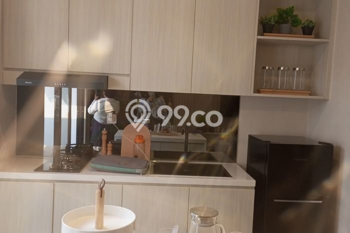 Dijual Rumah Strategis Bagus Punya 3 KT di Karawaci Tangerang - Dijual Rumah Strategis Bagus Punya 3 KT di Karawaci Tangerang -