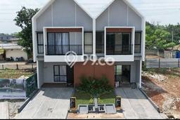 Jual Rumah Minimalis Bagus Punya 3 KT di Karawaci Tangerang SHM Jual Rumah Minimalis Bagus Punya 3 KT di Karawaci Tangerang SHM