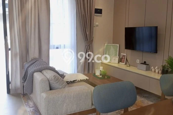 Jual Rumah Minimalis Bagus Punya 3 KT di Karawaci Tangerang SHM Jual Rumah Minimalis Bagus Punya 3 KT di Karawaci Tangerang SHM