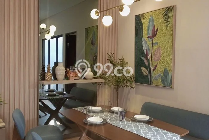 Jual Rumah Minimalis Bagus Punya 3 KT di Karawaci Tangerang SHM Jual Rumah Minimalis Bagus Punya 3 KT di Karawaci Tangerang SHM