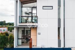 Rumah Modern 3 KT LT 87m2 di Lippo Karawaci Rumah Modern 3 KT LT 87m2 di Lippo Karawaci