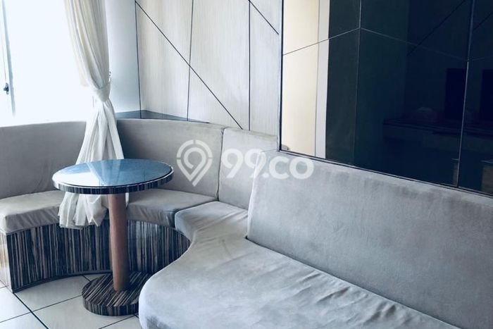 Apartemen Strategis 30m2 di Gading Serpong Tangerang 2 Bedroom Apartemen Strategis 30m2 di Gading Serpong Tangerang 2 Bedroom