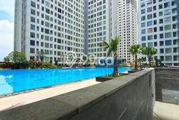 Apartemen Strategis 30m2 di Gading Serpong Tangerang 2 Bedroom Apartemen Strategis 30m2 di Gading Serpong Tangerang 2 Bedroom