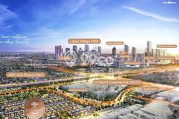 Dijual Rumah Eksklusif 2 KT di Lippo Karawaci, Tangerang Dijual Rumah Eksklusif 2 KT di Lippo Karawaci, Tangerang
