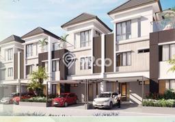 Dijual Rumah Modern 3 KT di Modernland, Tangerang Dijual Rumah Modern 3 KT di Modernland, Tangerang