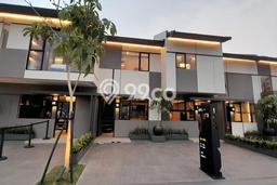 Rumah Nyaman 1 KT LB 29m2 Kondisi Bagus di Gading Serpong Rumah Nyaman 1 KT LB 29m2 Kondisi Bagus di Gading Serpong