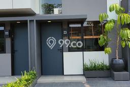 Rumah Murah LT 37m2 di Gading Serpong Akses Mudah Rumah Murah LT 37m2 di Gading Serpong Akses Mudah