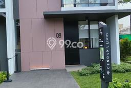 Rumah Modern 3 KT di Gading Serpong Tangerang Unfurnished Rumah Modern 3 KT di Gading Serpong Tangerang Unfurnished