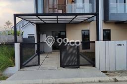 Rumah Modern Cantik 3 KT Bisa Langsung Pindah di Tenjo Rumah Modern Cantik 3 KT Bisa Langsung Pindah di Tenjo