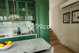 Rumah Minimalis 3 Kamar LT 126m2 di Lippo Karawaci Rumah Minimalis 3 Kamar LT 126m2 di Lippo Karawaci