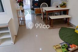 Dijual Cepat Rumah Favorit Siap Huni LB 77m2 di Karawaci, Tangerang Dijual Cepat Rumah Favorit Siap Huni LB 77m2 di Karawaci, Tangerang