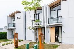 Rumah sewa siap huni 2 Kamar Tidur di Lippo Karawaci, Tangerang Rumah sewa siap huni 2 Kamar Tidur di Lippo Karawaci, Tangerang