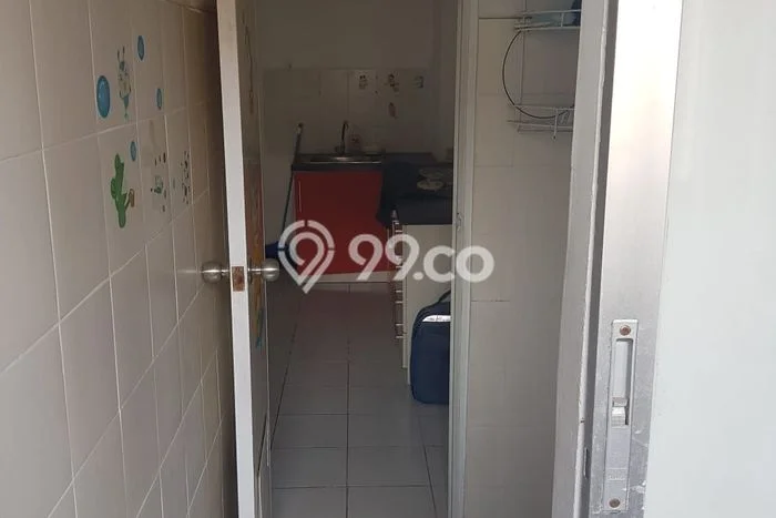 Apartemen Murah Dijual di Tangerang 1 KT & 1 KM Apartemen Murah Dijual di Tangerang 1 KT & 1 KM