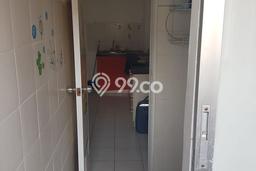 Apartemen Murah Dijual di Tangerang 1 KT & 1 KM Apartemen Murah Dijual di Tangerang 1 KT & 1 KM