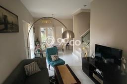 Jual Rumah Luas Elegan Dengan View Eksklusif di Gading Serpong, Tangerang Jual Rumah Luas Elegan Dengan View Eksklusif di Gading Serpong, Tangerang