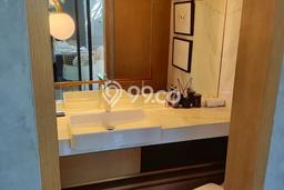 Hunian Elit LB 190m2 Siap Pakai Desain Elegan di Lippo Karawaci, Tangerang Hunian Elit LB 190m2 Siap Pakai Desain Elegan di Lippo Karawaci, Tangerang
