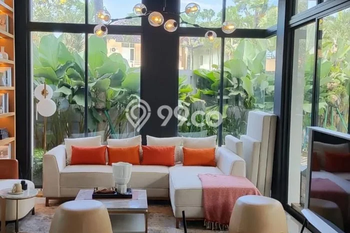 Hunian Elit LB 190m2 Siap Pakai Desain Elegan di Lippo Karawaci, Tangerang Hunian Elit LB 190m2 Siap Pakai Desain Elegan di Lippo Karawaci, Tangerang