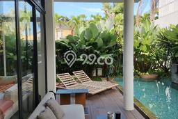 Jual Rumah Mewah Elegan Dengan View Eksklusif di Lippo Karawaci, Tangerang Jual Rumah Mewah Elegan Dengan View Eksklusif di Lippo Karawaci, Tangerang