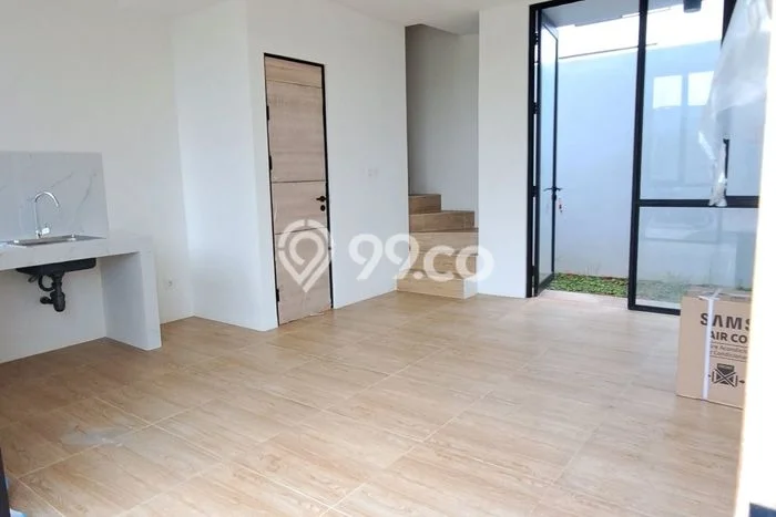 Disewakan! Rumah 2 Kamar Tidur &
2 Kamar Mandi di Lippo Karawaci, Tangerang Disewakan! Rumah 2 Kamar Tidur &
2 Kamar Mandi di Lippo Karawaci, Tangerang