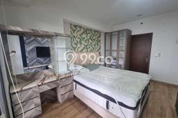 Hunian Apartemen Strategis untuk Dijual di Tangerang dengan 3 Kamar Hunian Apartemen Strategis untuk Dijual di Tangerang dengan 3 Kamar