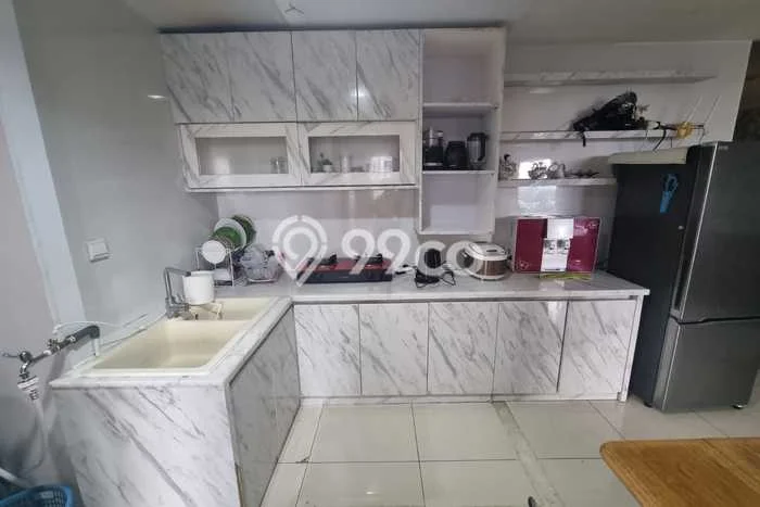 Disewakan Apartemen Murah di Gading Serpong 3 Bedroom Disewakan Apartemen Murah di Gading Serpong 3 Bedroom