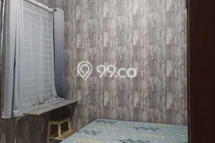 Disewakan Apartemen Terjangkau 1 BR di Cikupa Citra Raya Tangerang Disewakan Apartemen Terjangkau 1 BR di Cikupa Citra Raya Tangerang
