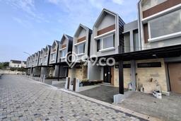 Jual Rumah Bagus Siap Huni LB 80m2 di Sepatan, Tangerang Jual Rumah Bagus Siap Huni LB 80m2 di Sepatan, Tangerang