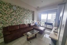 Apartemen Strategis 90m2 di Gading Serpong Tangerang 3 Bedroom Apartemen Strategis 90m2 di Gading Serpong Tangerang 3 Bedroom