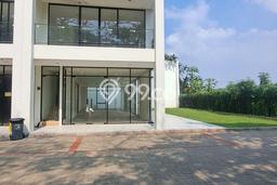 Unit Ruko Dijual di Curug Tangerang 291m2 Unit Ruko Dijual di Curug Tangerang 291m2