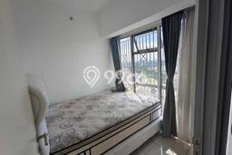 Apartemen Minimalis untuk Disewa, 2 Kamar di Tangerang Apartemen Minimalis untuk Disewa, 2 Kamar di Tangerang