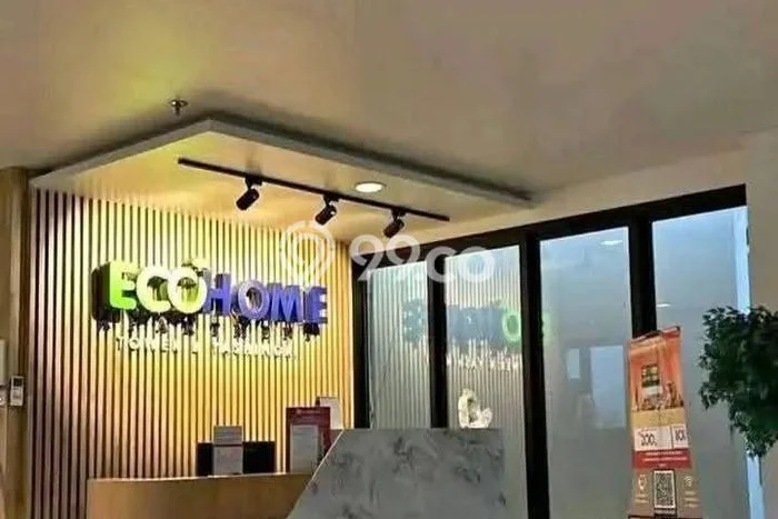 Apartemen Nyaman untuk Disewa, 1 Kamar di Tangerang Apartemen Nyaman untuk Disewa, 1 Kamar di Tangerang