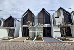Dijual Rumah Ideal Siap Huni di Tangerang Favorit Dijual Rumah Ideal Siap Huni di Tangerang Favorit