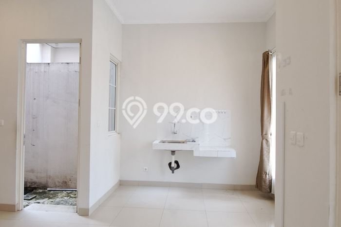 Dijual Cepat Rumah Bagus Siap Huni LB 61m2 di Parung Panjang, Bogor Dijual Cepat Rumah Bagus Siap Huni LB 61m2 di Parung Panjang, Bogor