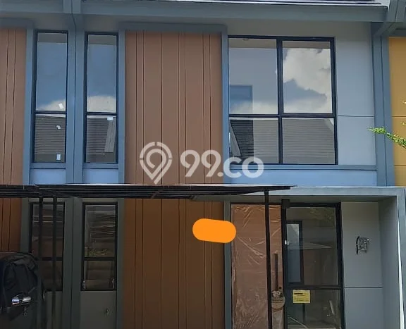 Disewakan Hunian Konsep Minimalis di Lippo Karawaci Tangerang dengan 3 KT Disewakan Hunian Konsep Minimalis di Lippo Karawaci Tangerang dengan 3 KT