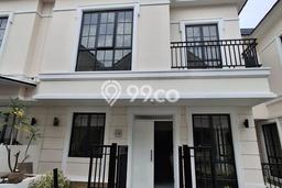 Jual Rumah Favorit Siap Huni LB 166m2 di Cikupa, Tangerang Jual Rumah Favorit Siap Huni LB 166m2 di Cikupa, Tangerang