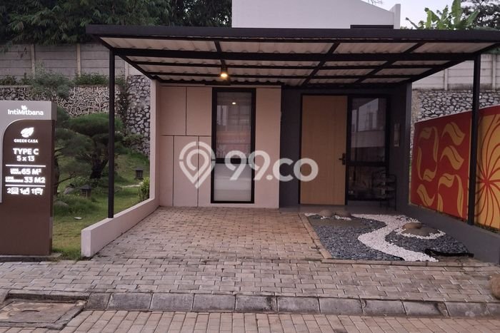Dijual Cepat Rumah Favorit Siap Huni LB 35m2 di Balaraja, Tangerang Dijual Cepat Rumah Favorit Siap Huni LB 35m2 di Balaraja, Tangerang