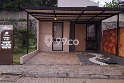 Dijual Cepat Rumah Favorit Siap Huni LB 35m2 di Balaraja, Tangerang Dijual Cepat Rumah Favorit Siap Huni LB 35m2 di Balaraja, Tangerang